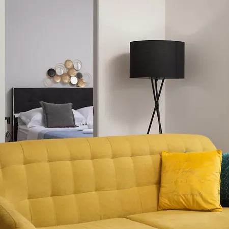 Zara Sunset Apartment Exterior photo