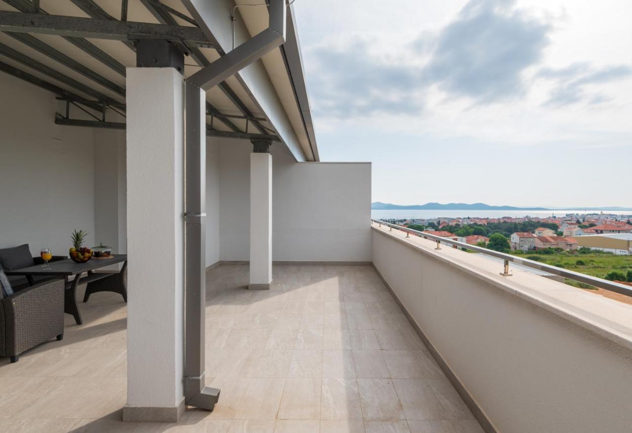 Apartman Sunset Zadar