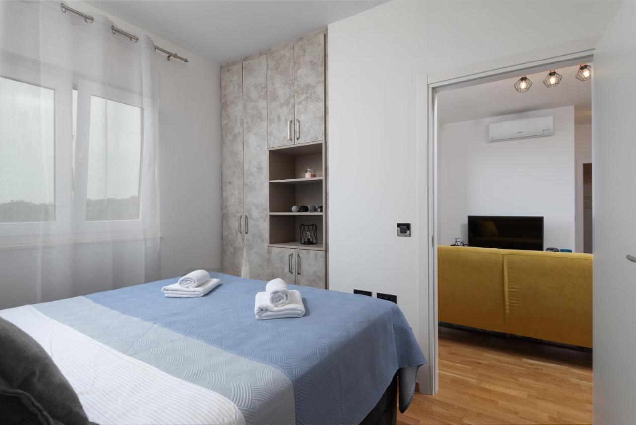 Apartman Sunset Zadar