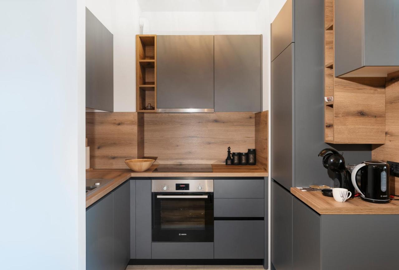 Apartman Sunset Zadar